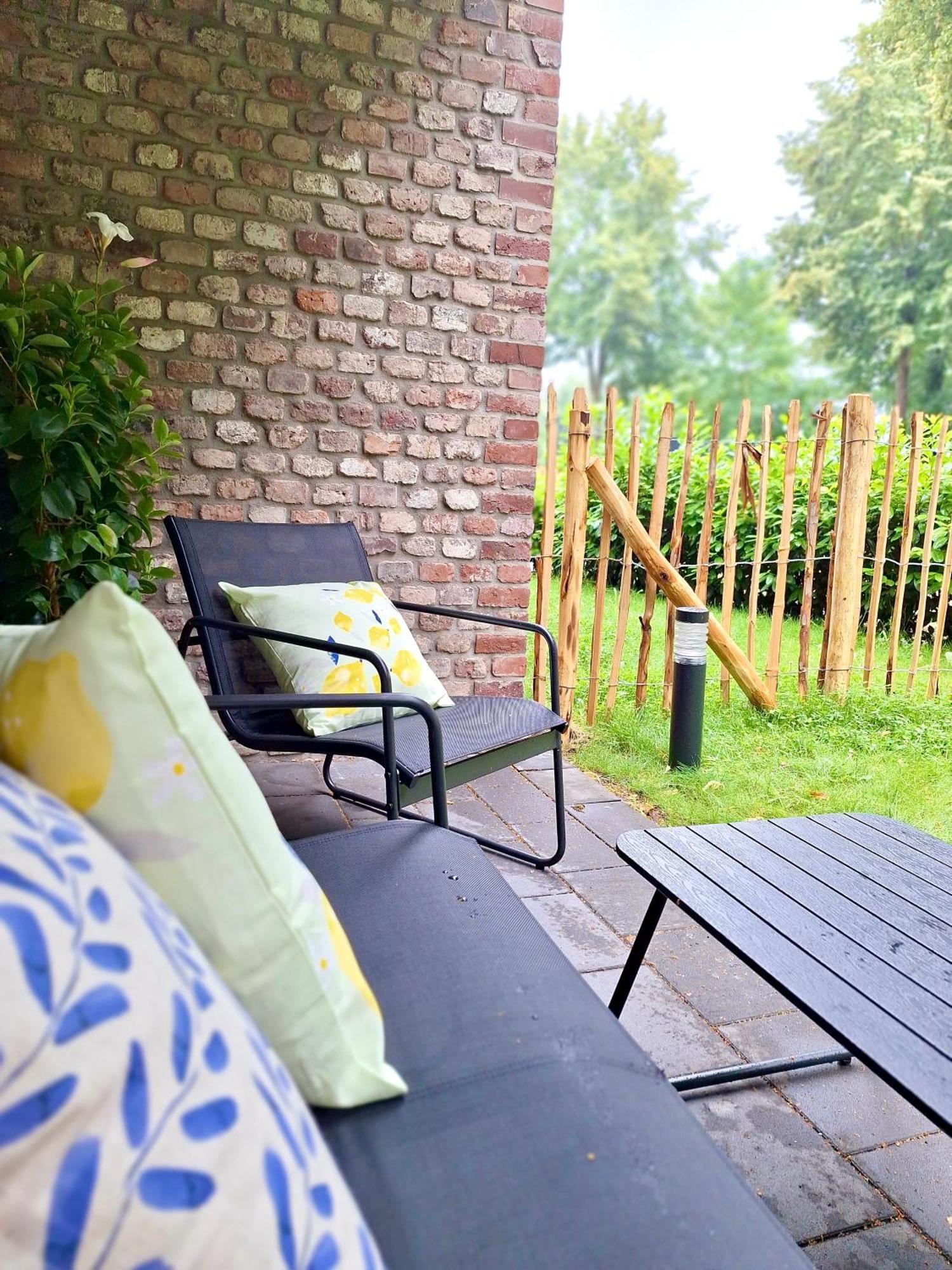 Oase Am See L 2 Sz L Familien Und Hundefreundlich L Sauna I E-Ladesaeule Moehnesee Exterior photo